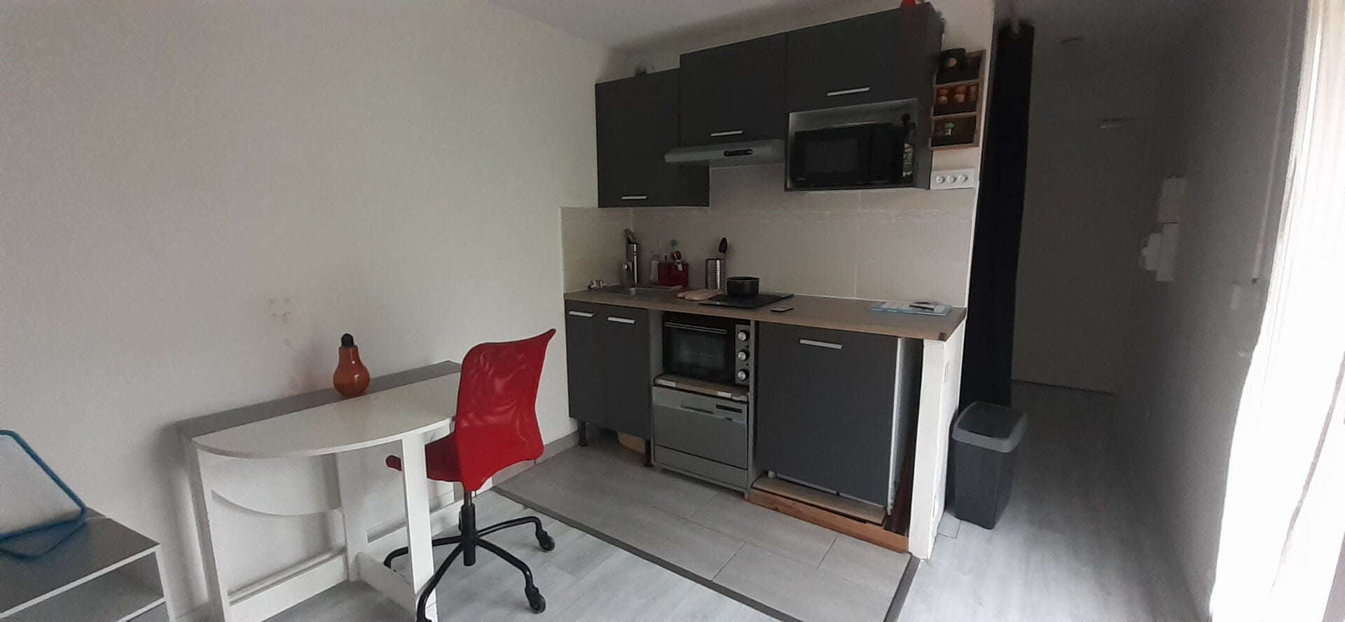 Flat Rue Juliette Adam in Gif-sur-Yvette