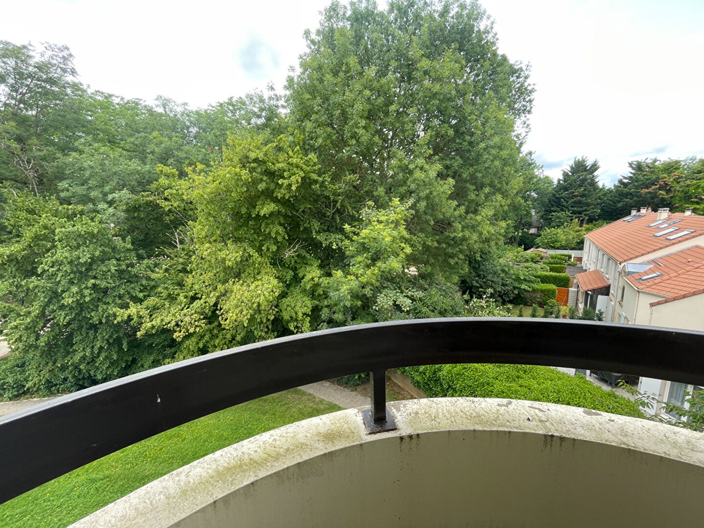 Appartement Rue Juliette Adam à Gif-sur-Yvette