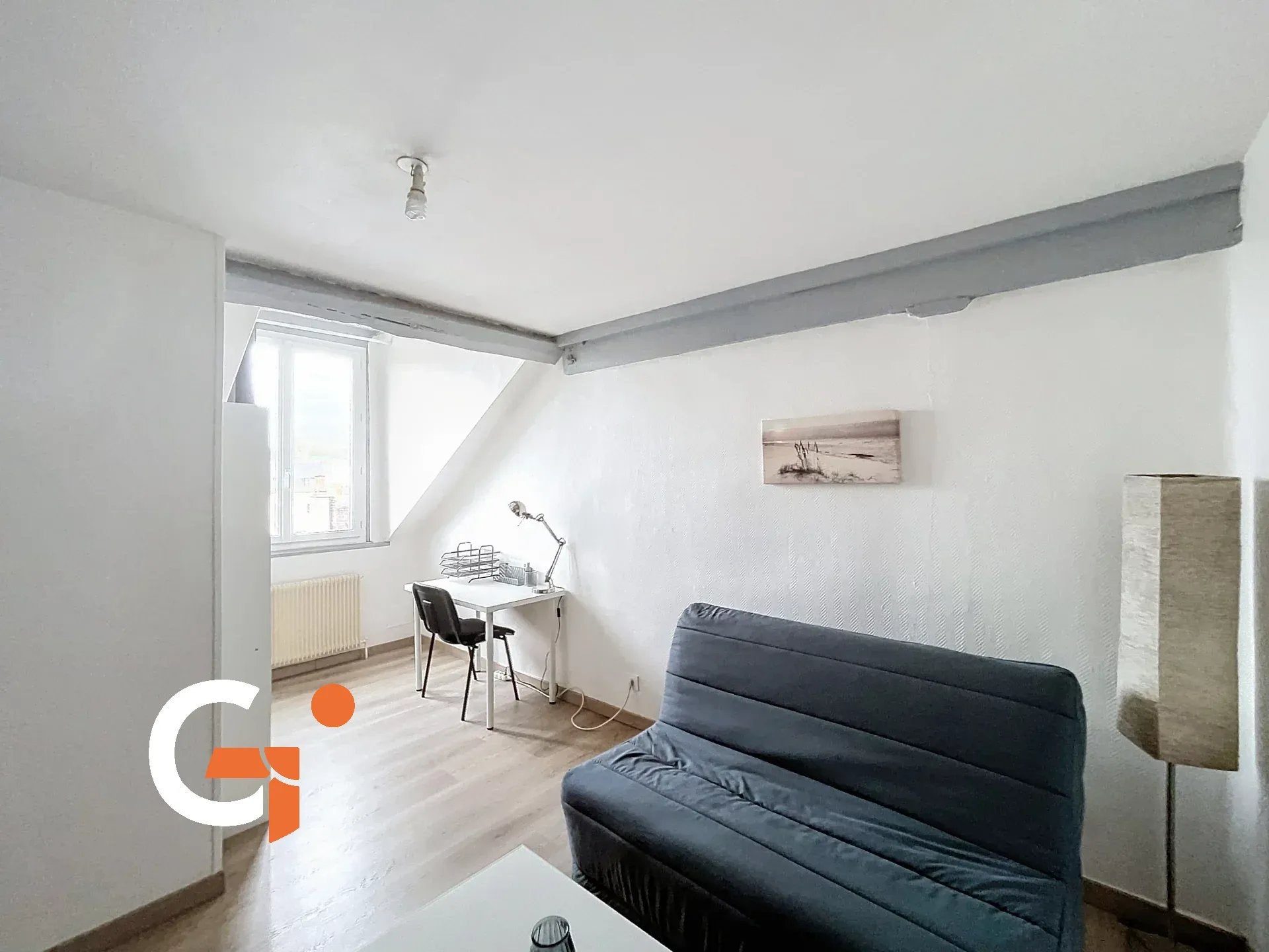 Flat Rue Saint-Julien in Rouen