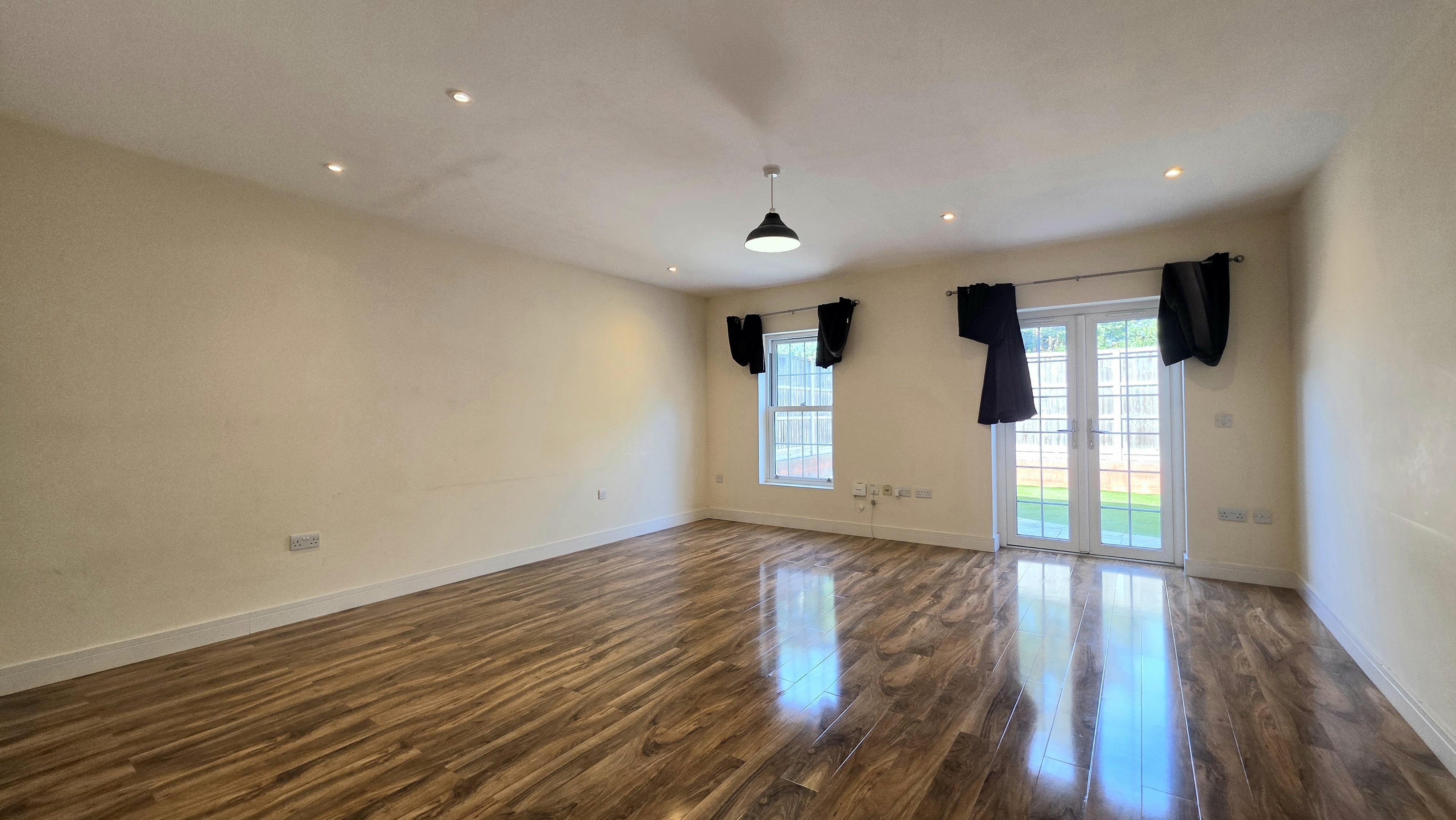 House Sheppy Place in Gravesham