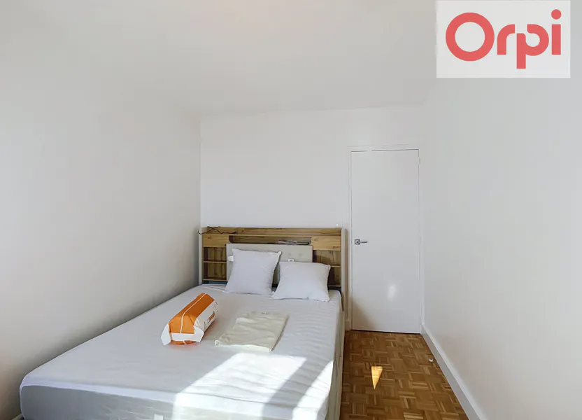 Appartement Place de Bourgogne à Choisy-le-Roi