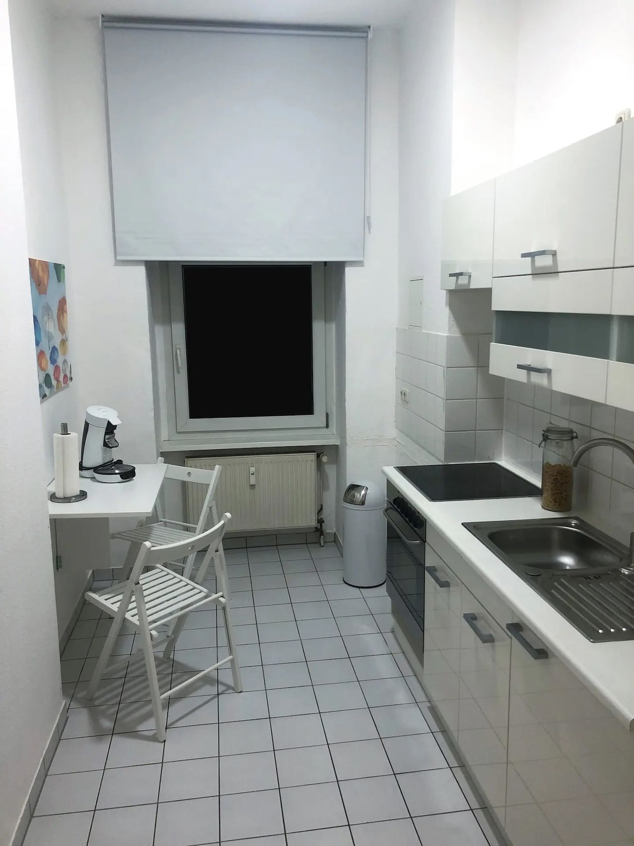 Wohnung Bornemannstraße in Berlin