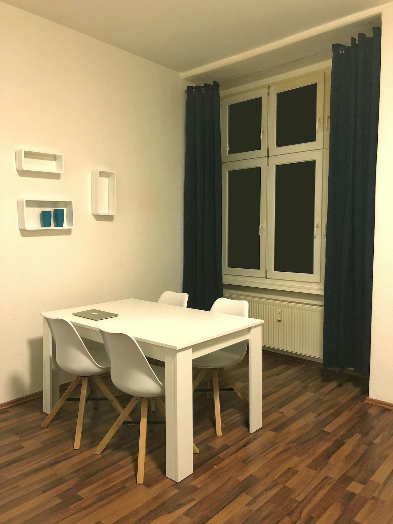 Wohnung Bornemannstraße in Berlin