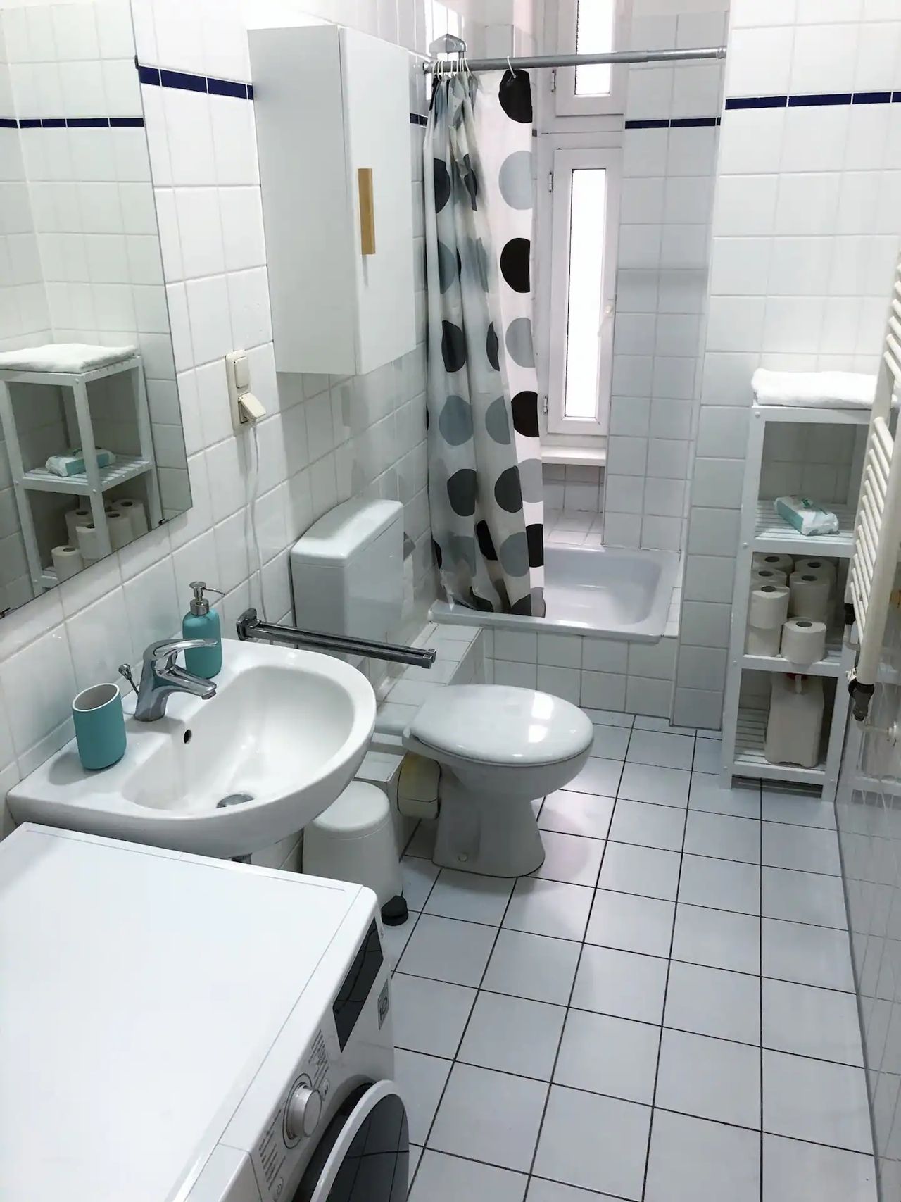Wohnung Bornemannstraße in Berlin