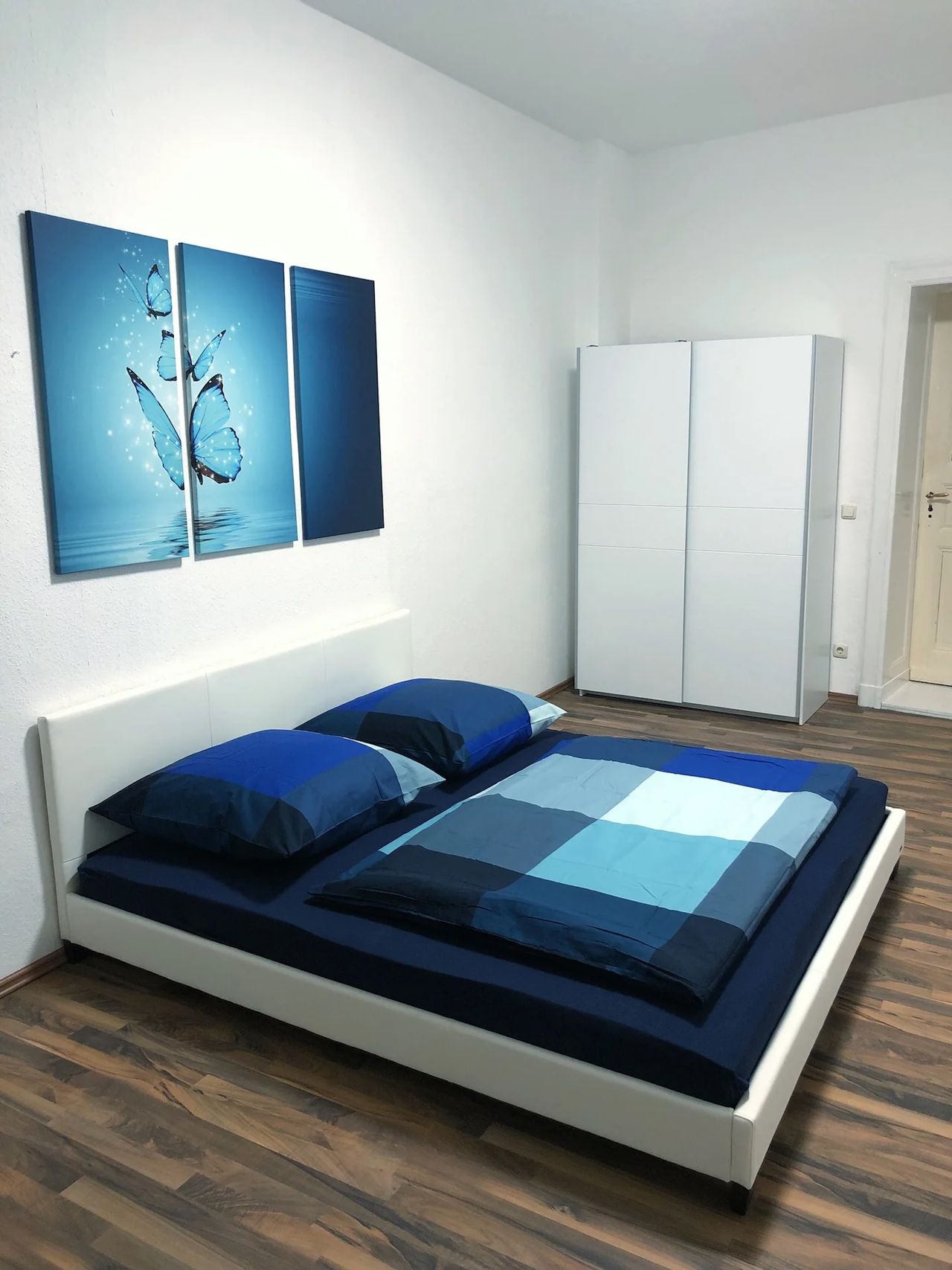 Wohnung Bornemannstraße in Berlin