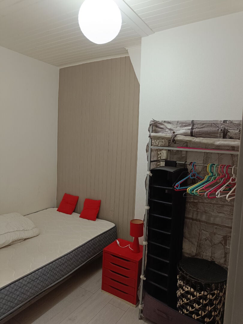 Appartement Rue Ronchaux à Besançon