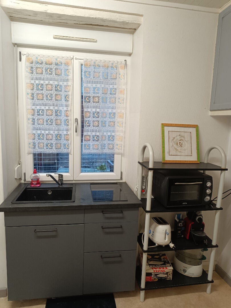 Appartement Rue Ronchaux à Besançon