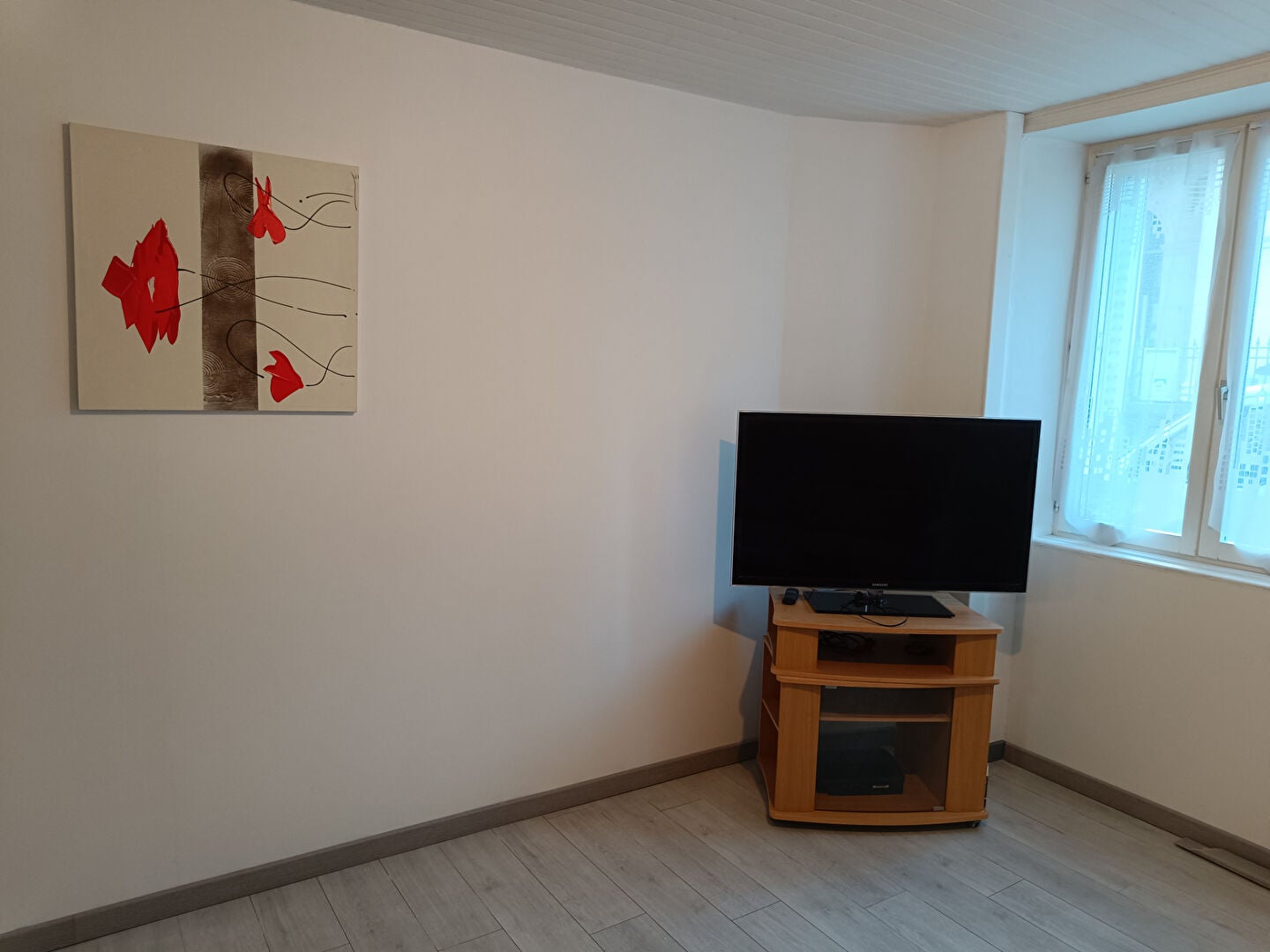 Appartement Rue Ronchaux à Besançon