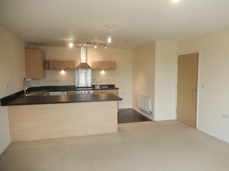 Flat Longdales Road in Lincoln