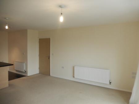 Flat Longdales Road in Lincoln
