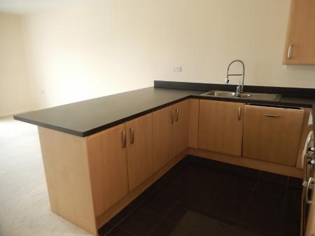 Flat Longdales Road in Lincoln