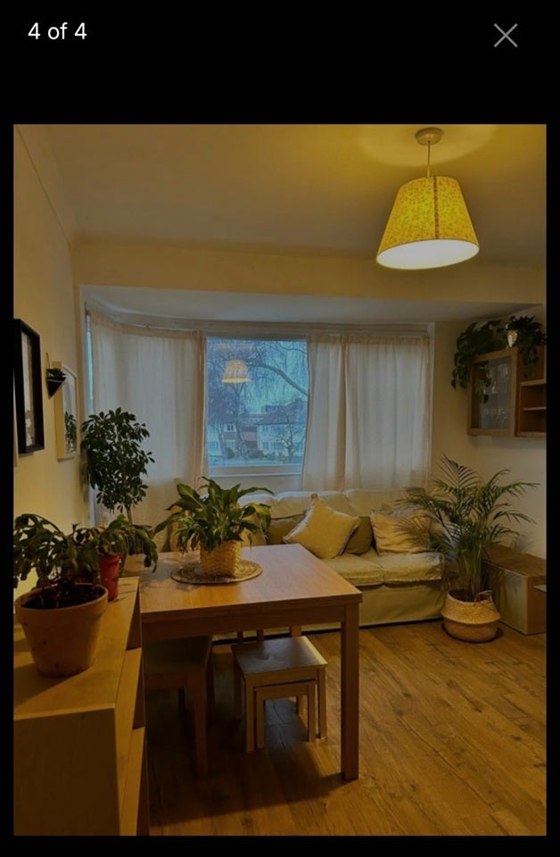 Room Russell Close in Greater London
