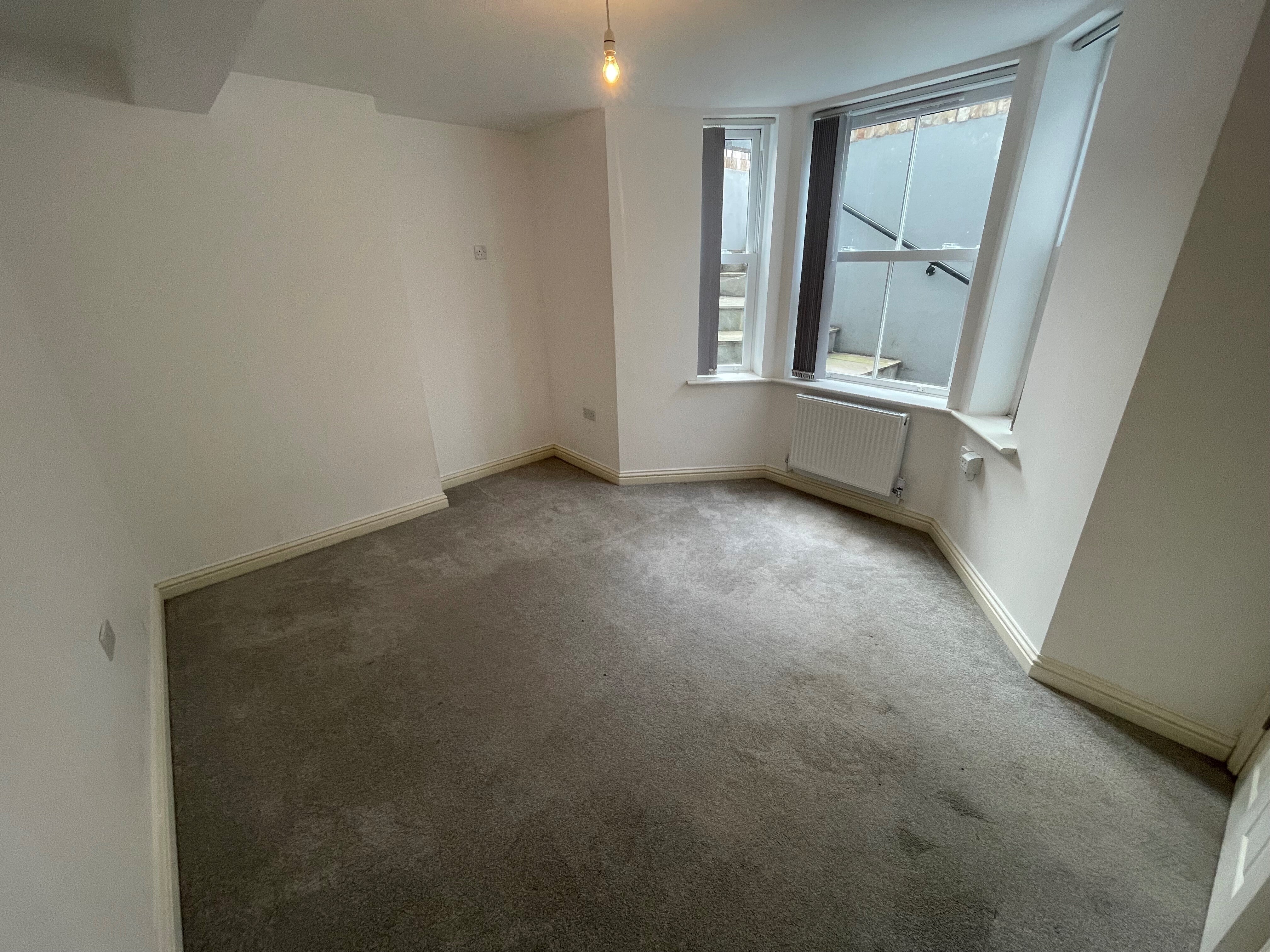 Flat Grange Road in Thanet