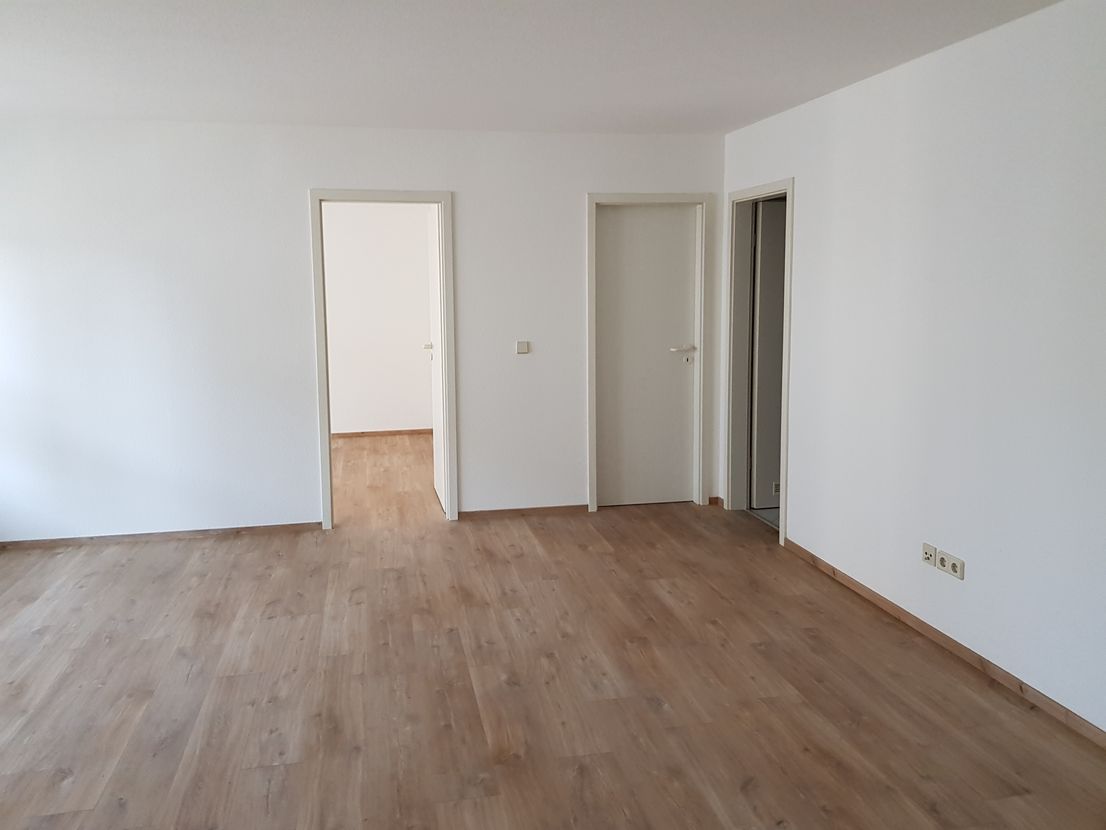 Wohnung Wormser Straße in Dresden