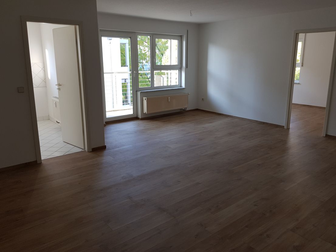 Wohnung Wormser Straße in Dresden