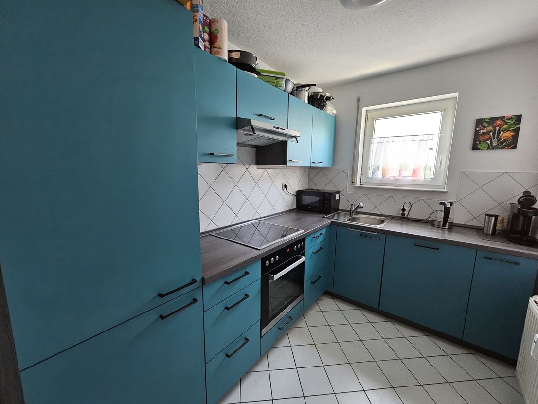Wohnung Wormser Straße in Dresden