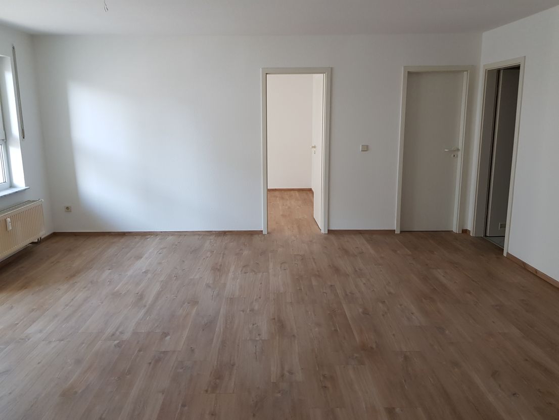 Wohnung Wormser Straße in Dresden
