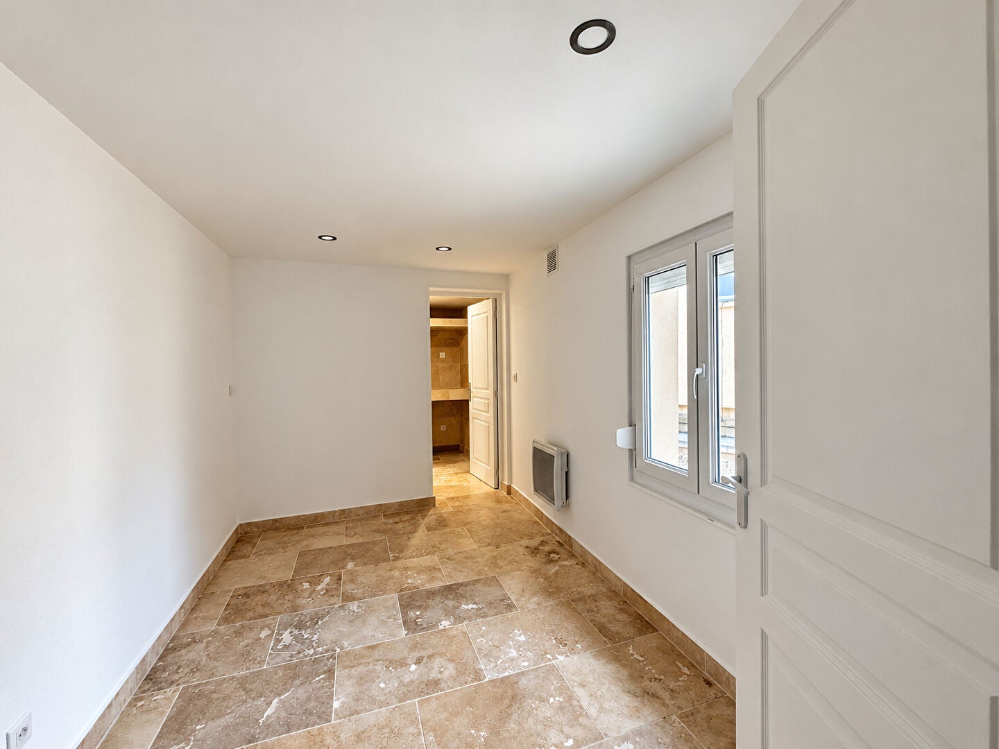 Maison Avenue des Chalets à Herblay-sur-Seine