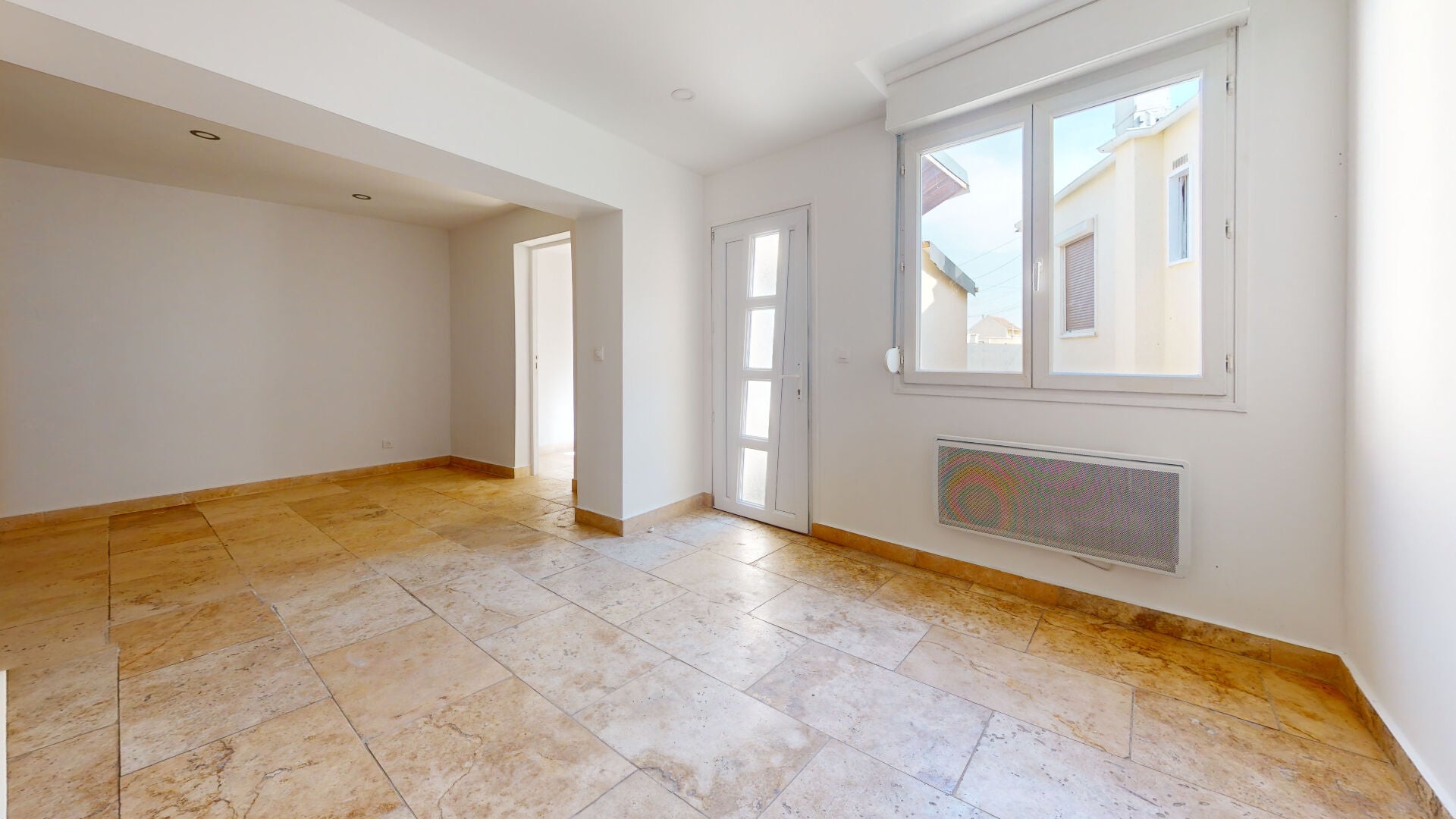 Maison Rue Maryse Bastié à Herblay-sur-Seine
