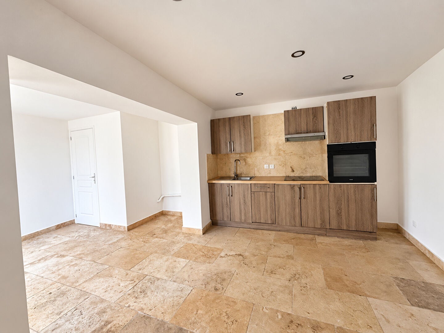Maison Avenue des Chalets à Herblay-sur-Seine