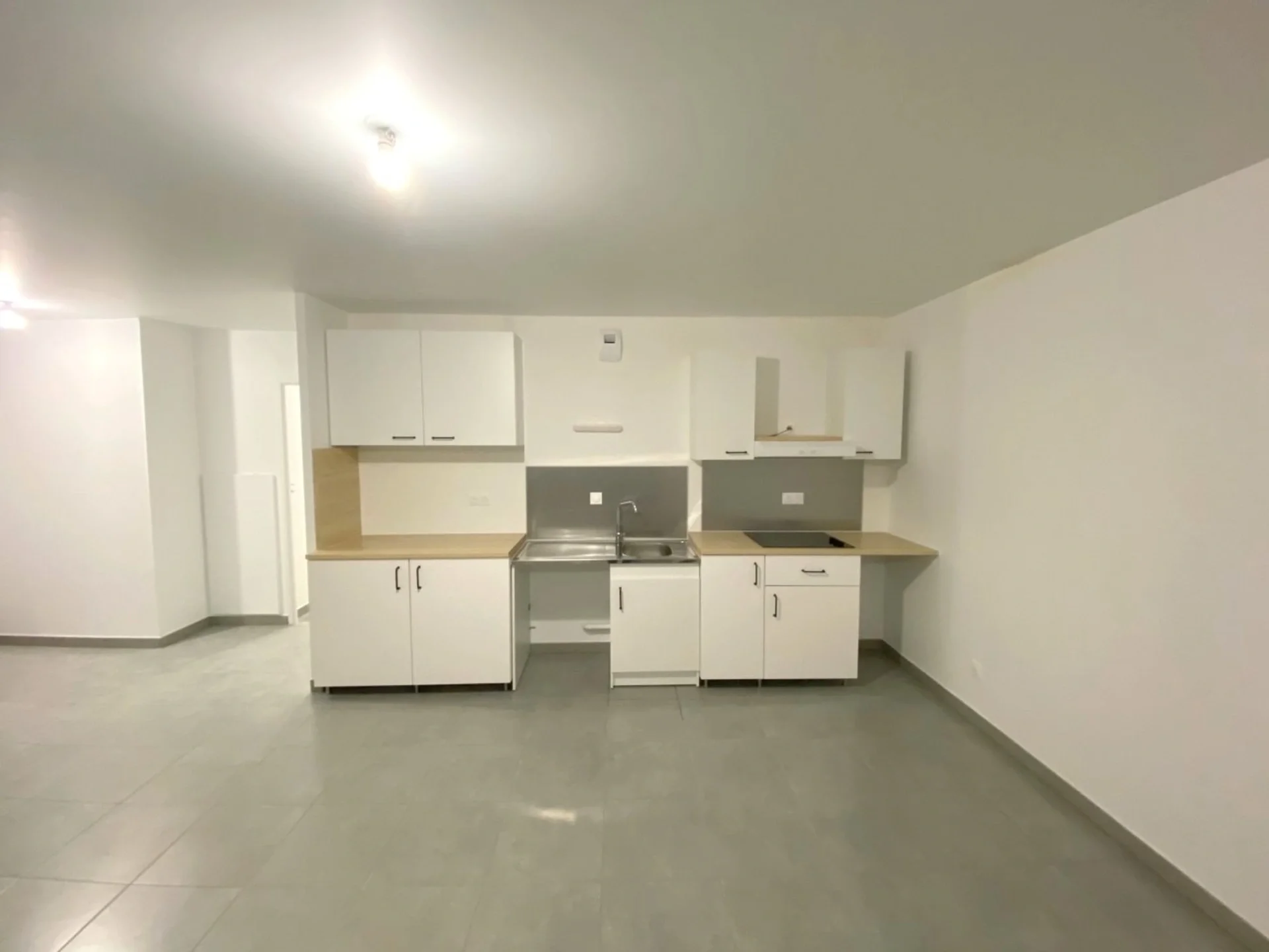 Appartement Avenue des Pyrénées à Villenave-d'Ornon