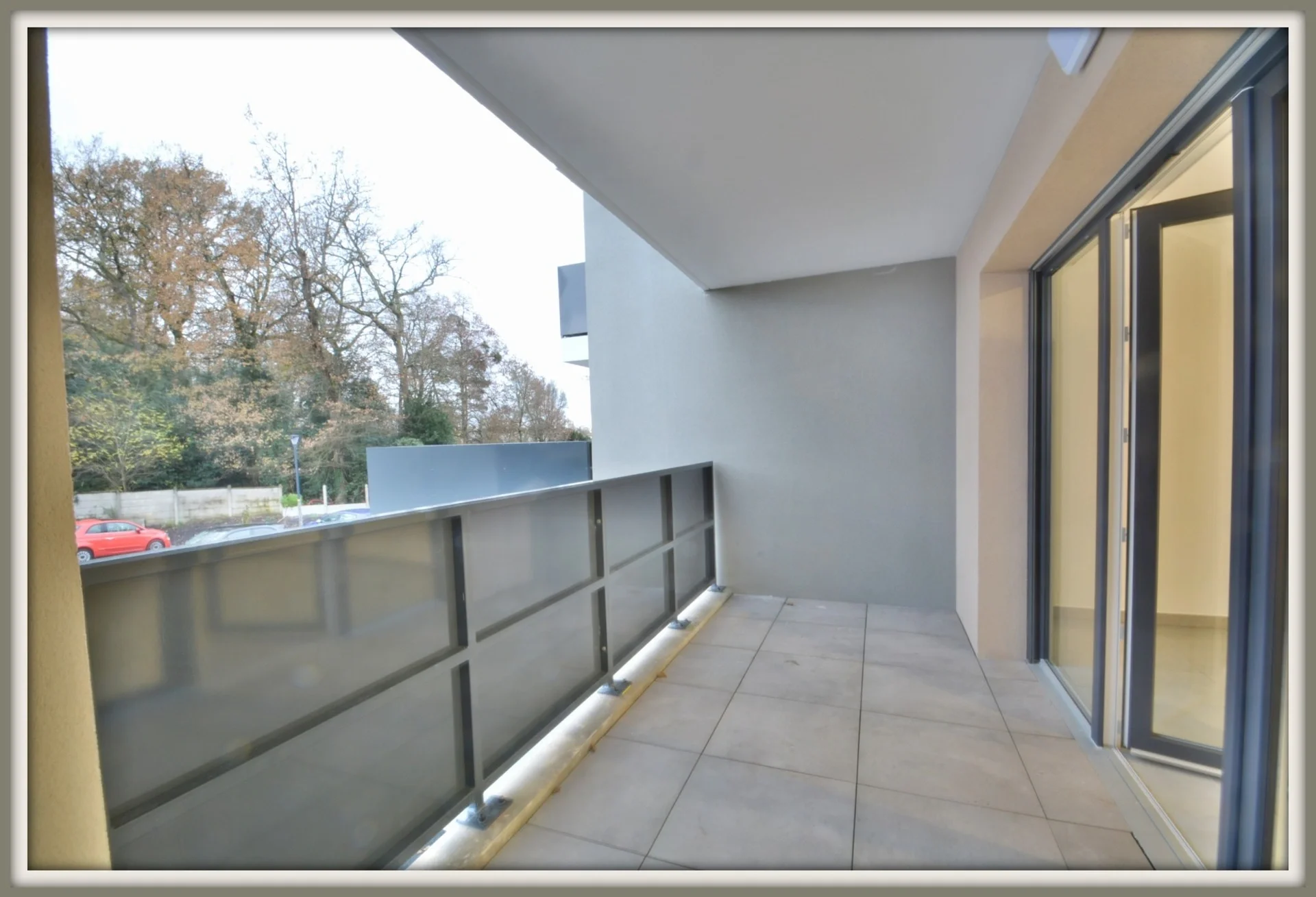 Appartement Avenue des Pyrénées à Villenave-d'Ornon
