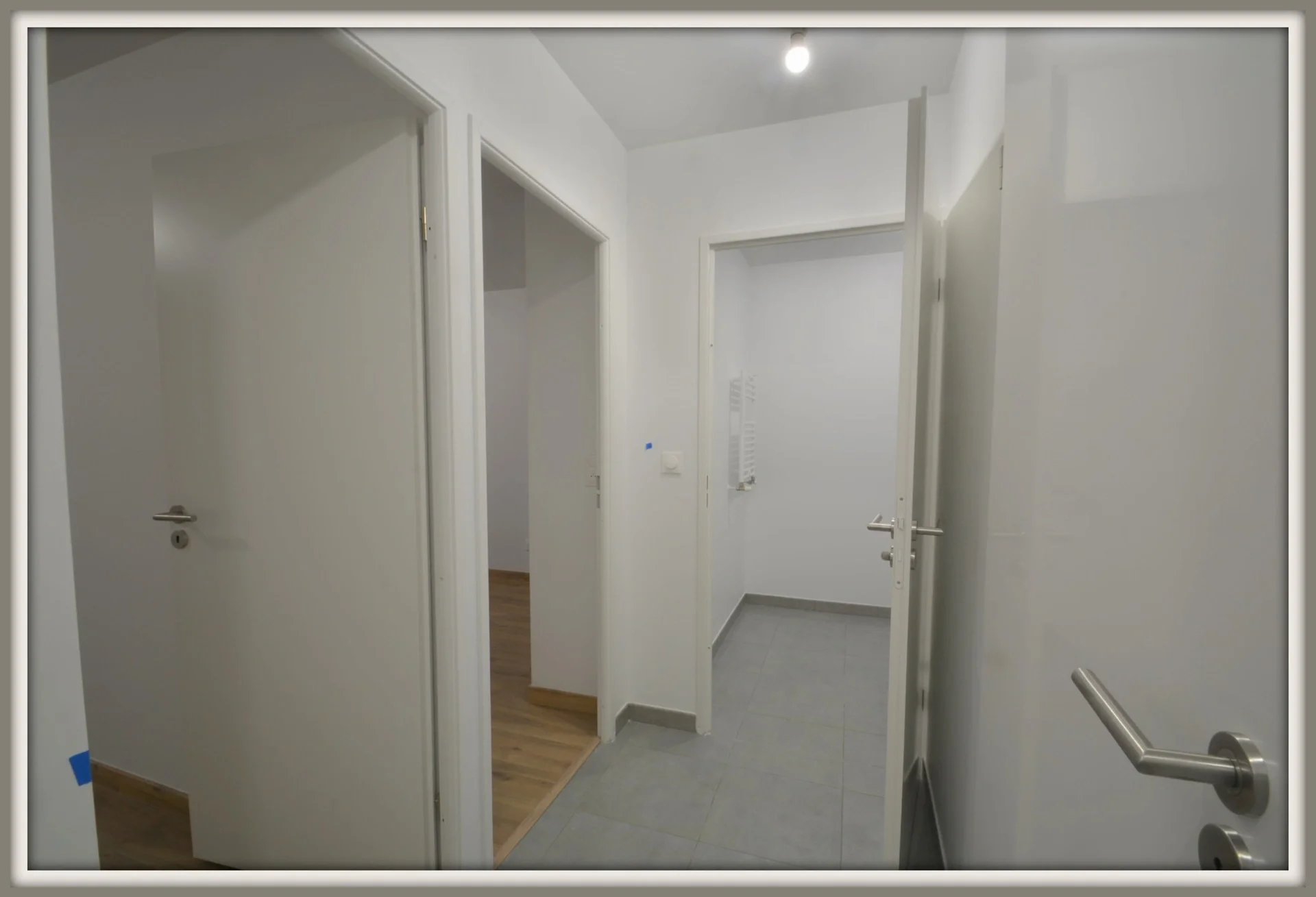 Appartement Avenue des Pyrénées à Villenave-d'Ornon