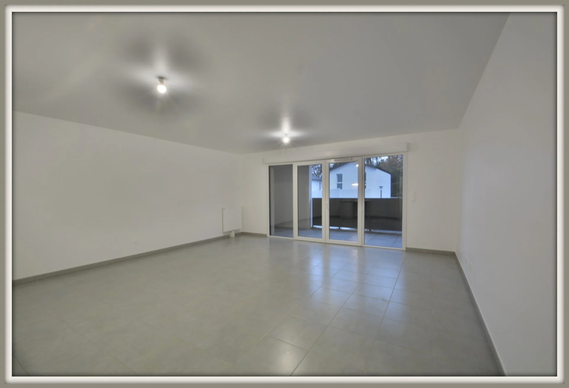 Appartement Avenue des Pyrénées à Villenave-d'Ornon