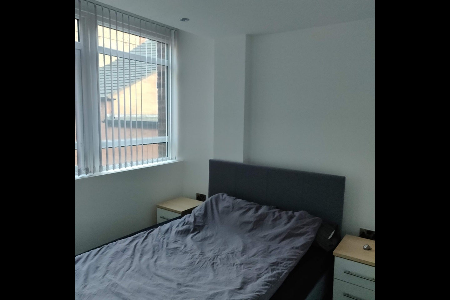 Flat Carr Lane in Hull
