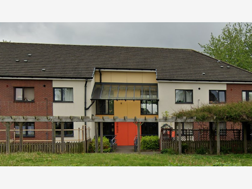 Flat Sidney Avenue in Stafford