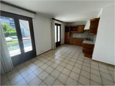 Appartement Chemin de Bellevue à Annecy