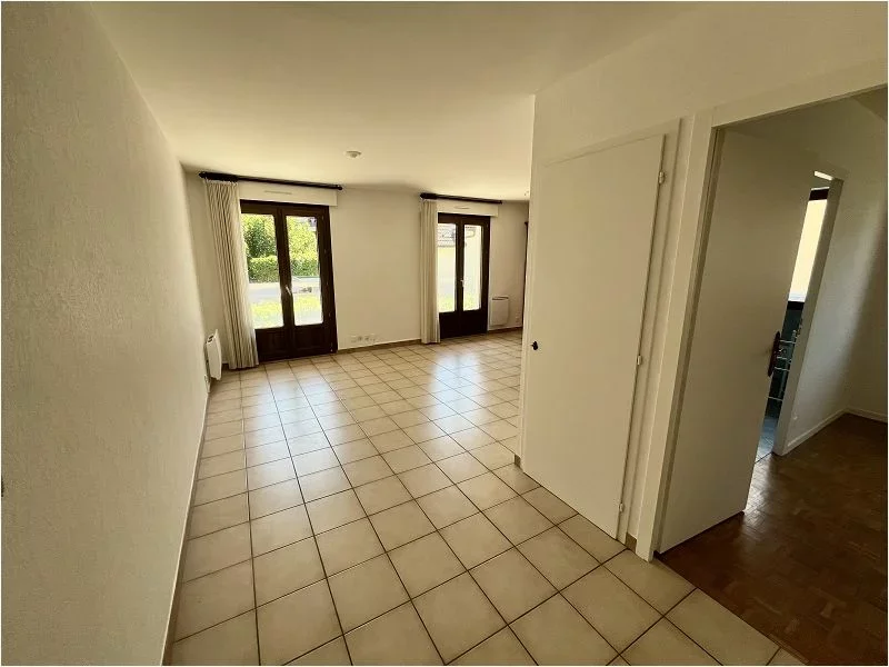 Flat Chemin de Bellevue in Annecy