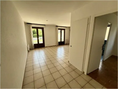 Appartement Chemin de Bellevue à Annecy
