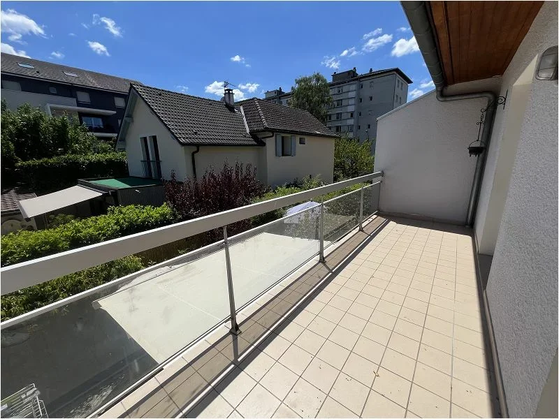 Flat Chemin de Bellevue in Annecy