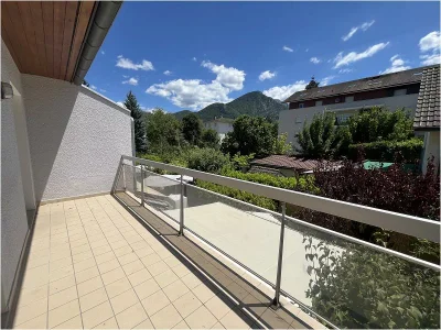 Appartement Chemin de Bellevue à Annecy