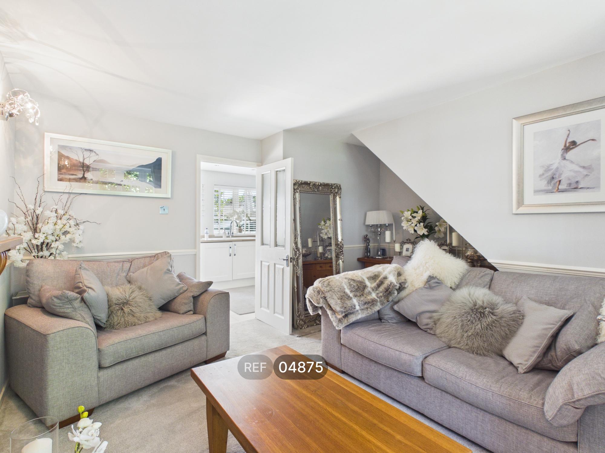 House Thetford Close in Gedling