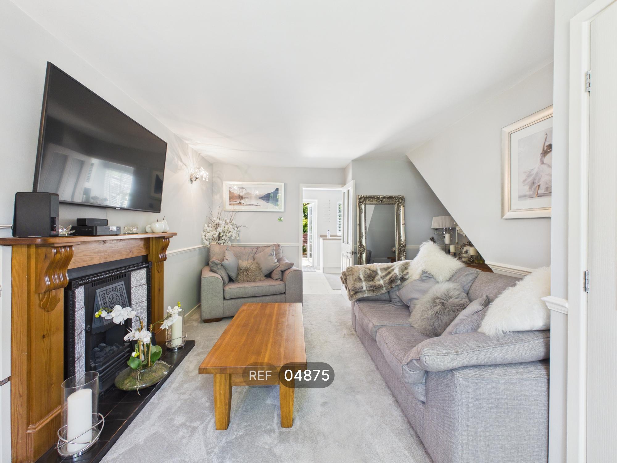 House Thetford Close in Gedling