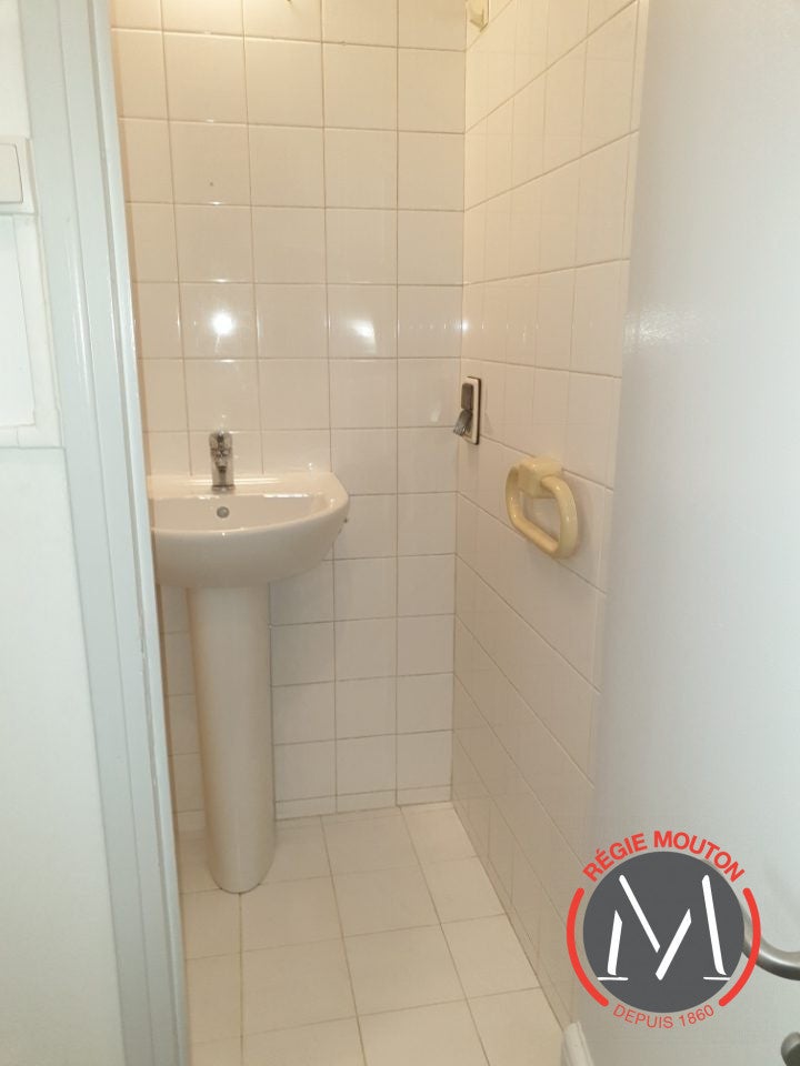 Appartement Cours Richard-Vitton à Lyon