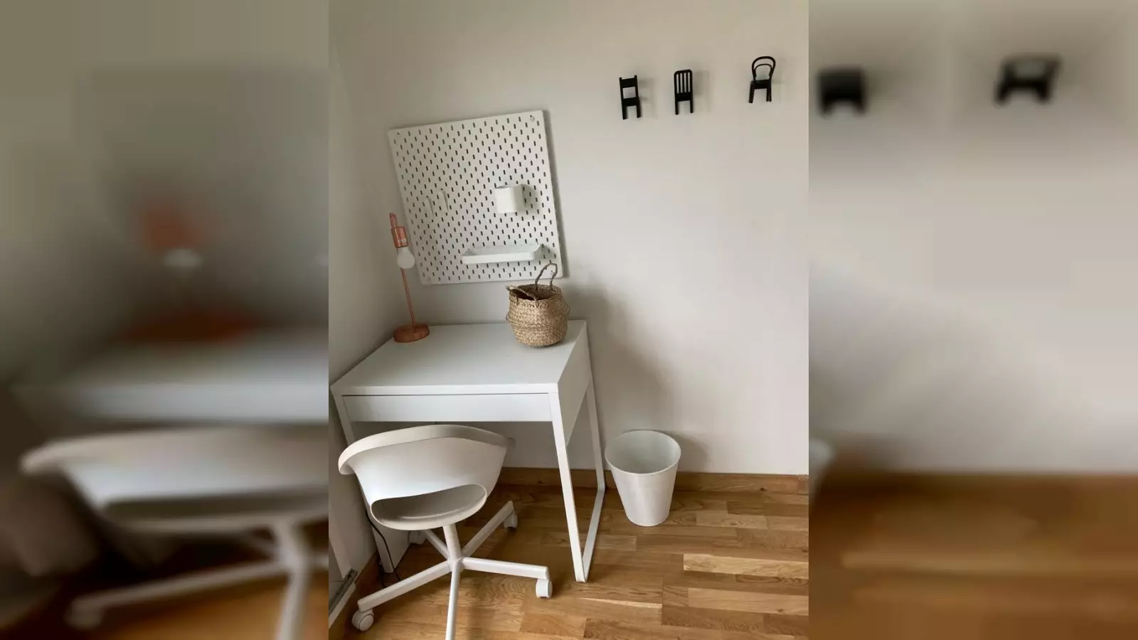 Appartement Avenue du Sud à Pontoise
