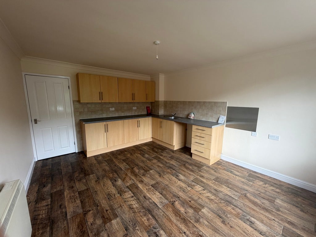Flat Marshall Mill Court in Kirklees