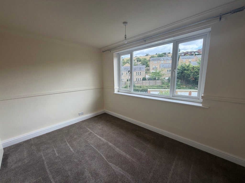 Flat Marshall Mill Court in Kirklees
