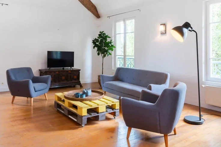 Appartement Avenue Pierre Larousse à Malakoff