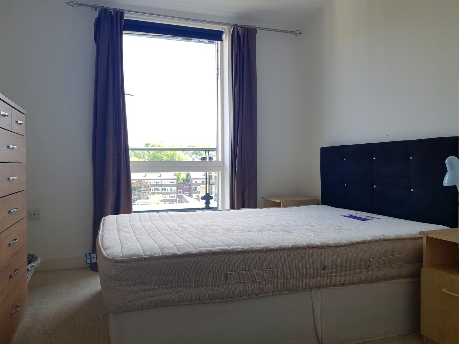 Flat Conington Road in Greater London