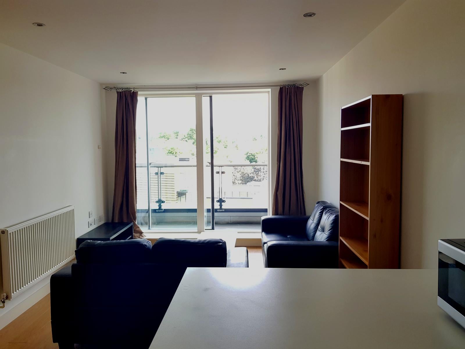 Flat Conington Road in Greater London