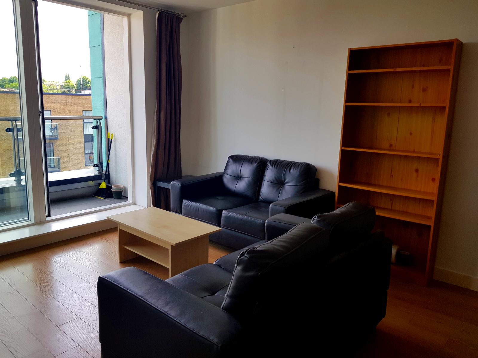 Flat Conington Road in Greater London