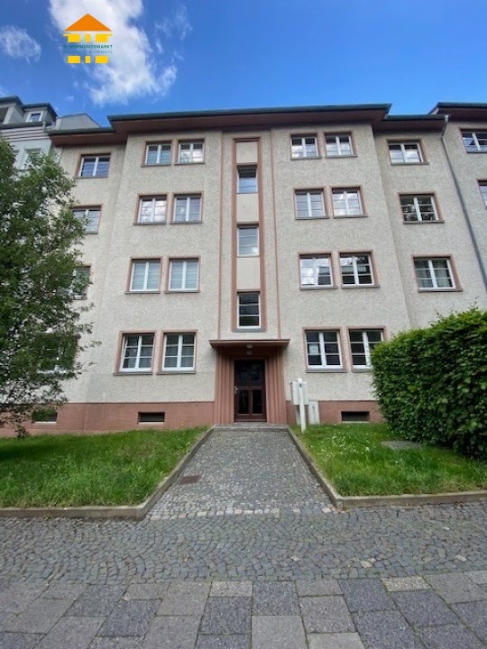 Wohnung Barbarossastraße in Chemnitz