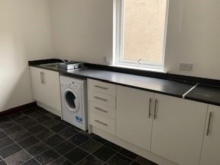 Flat Carmelite Street in Aberdeen City