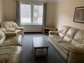 Flat Carmelite Street in Aberdeen City