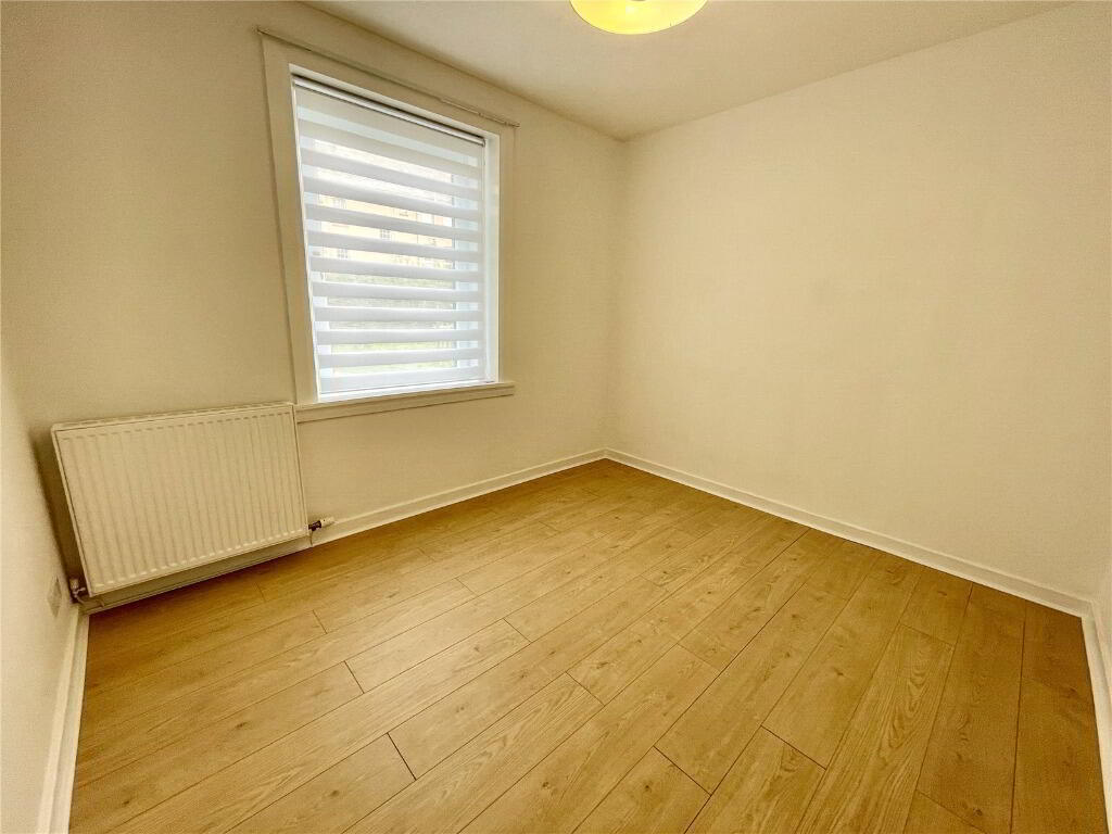 Flat New Mart Road in City of Edinburgh