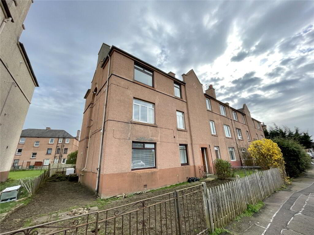 Flat New Mart Road in City of Edinburgh